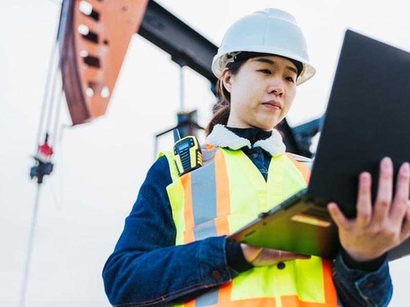 Industries Are Mining The Potential For Wireless Private 5g Networks