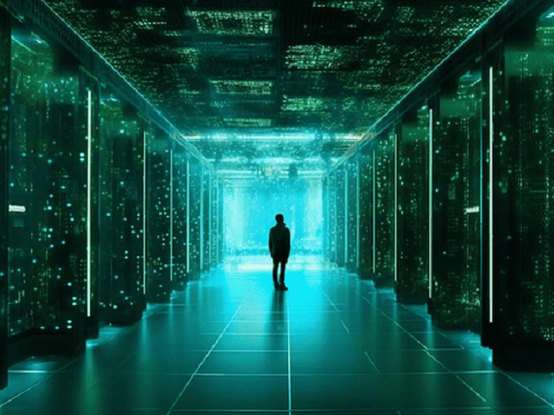 Colt Dcs Looks To Take Center Stage In India’s Exploding Data Center Market