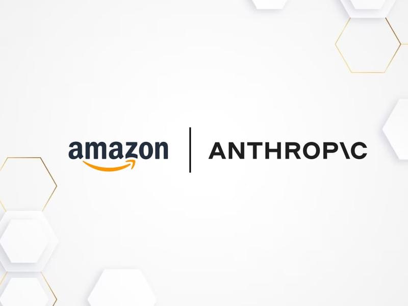 Amazon Invests $4 Billion In Ai Startup Anthropic, Expands Cloud Partnership