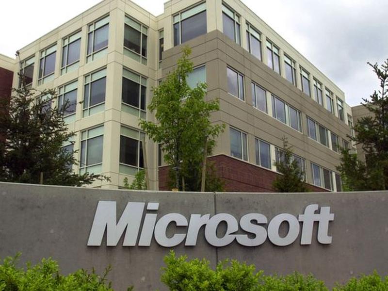 Microsoft Advances Healthcare Cloud Strategy, Brings Generative Ai To Mercy