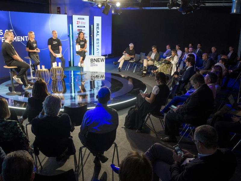 Bnew 2023: Transforming The Digital Industry Into The New Economy
