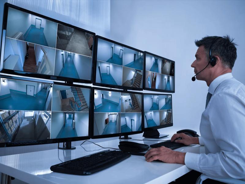Eyes In The Sky: The Evolution Of Surveillance Through Machine Learning