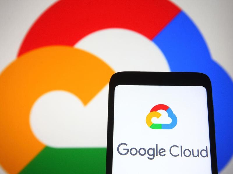 Google Cloud Outpaces Competition With New Vertex Ai Capabilities