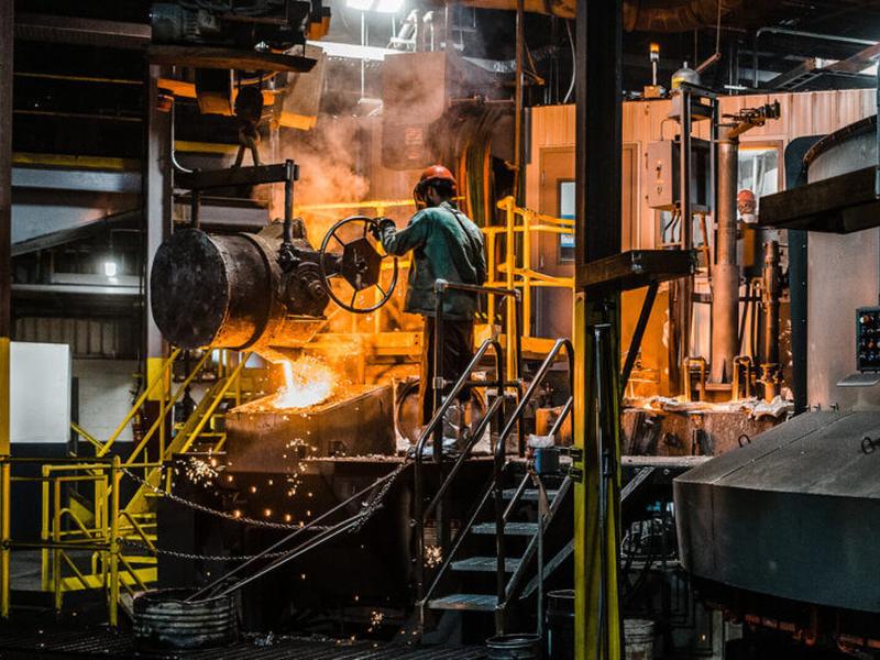 Automation Testing, Smart Factory, And Industrial Chain: Market Outlook And Trends