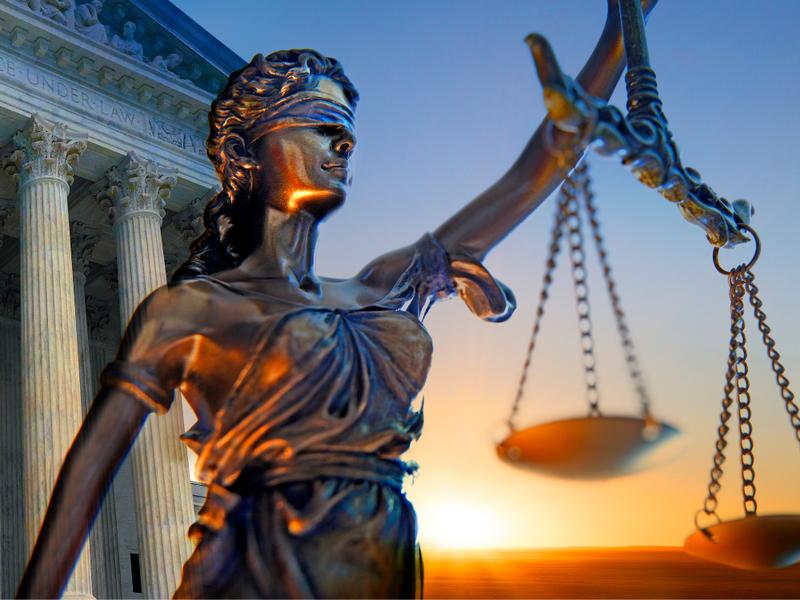 Potential Supreme Court Clash Looms Over Copyright Issues In Generative Ai Training Data