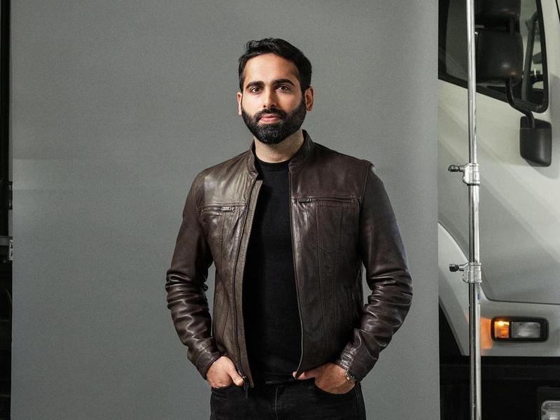 Forget Robotaxis. Upstart Gatik Sees Middle-mile Deliveries As The Path To Profitable Avs