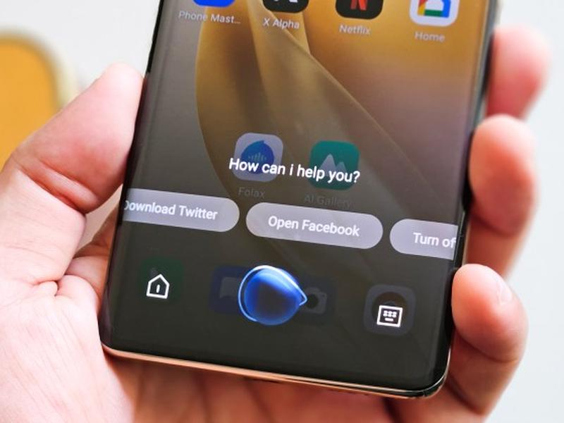 I Used An Android Phone With Chatgpt Built-in — And I Loved It