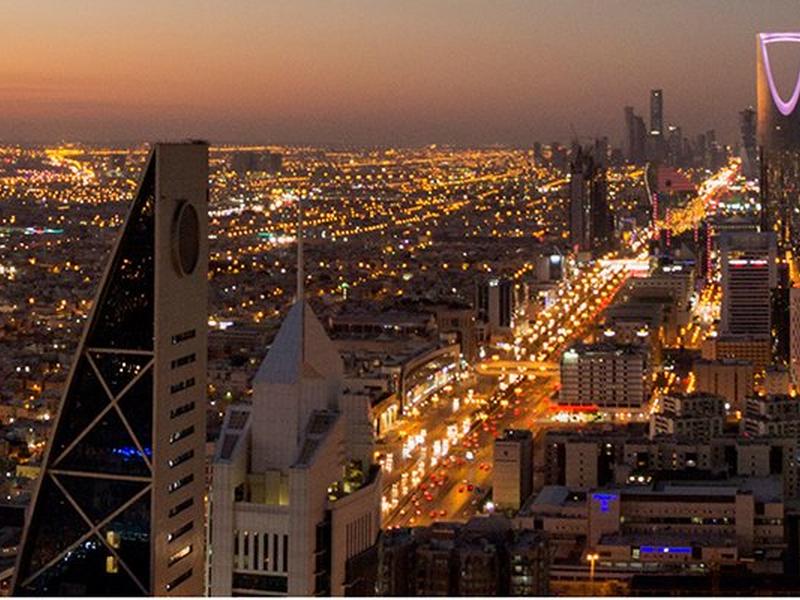 Orange And Huawei Seek Platform Opportunity In Saudi Arabia
