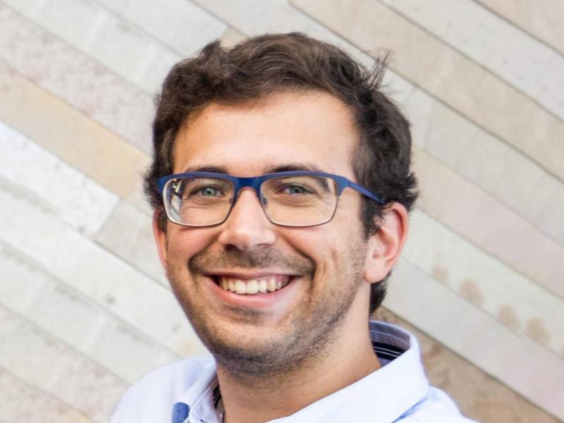 Professor Nicolas Papernot Elected To The Royal Society Of Canada’s College Of New Scholars, Artists And Scientists