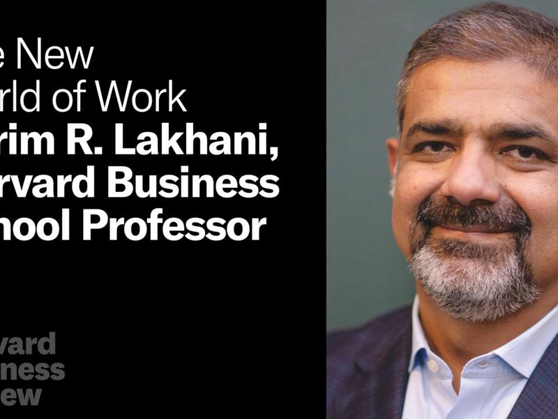 Ai Won’t Replace Humans — But Humans With Ai Will Replace Humans Without Ai