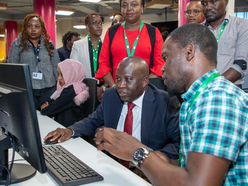 Sama To Empower 2000 Youth And Women In Ai Innovation – It News Africa