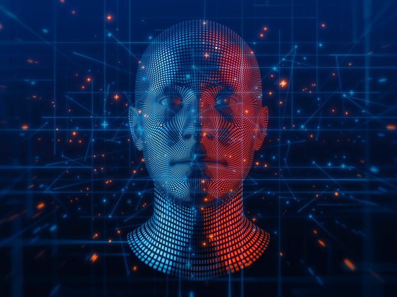 The Brain May Learn About The World The Same Way Some Computational Models Do