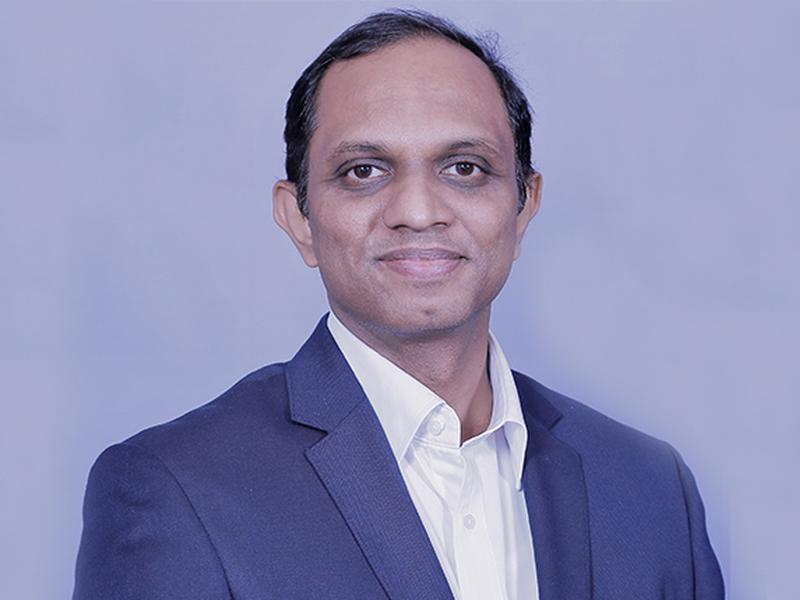 Ethical And Responsible Innovation Is Non-negotiable: Harnath Babu, Cio, Kpmg India