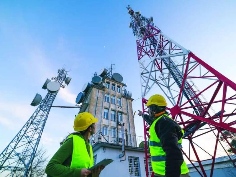 Telecom Sector Faces Shortage Of 2.41 Million Skilled Workers