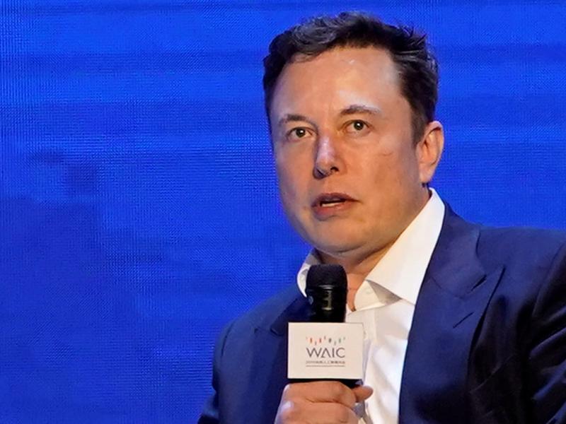 Elon Musk Hires Ai That ‘reports Directly’ To Him 24×7