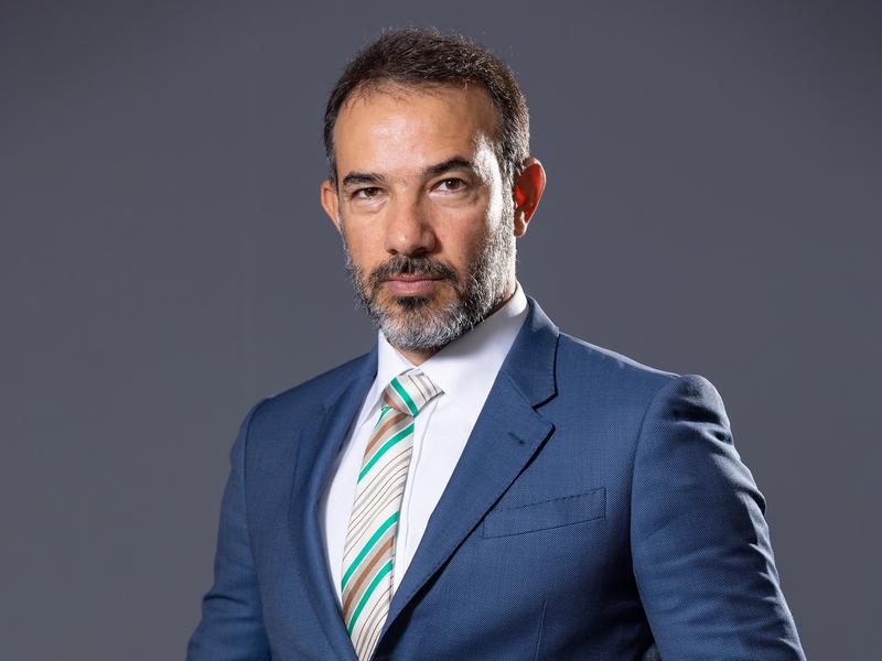 Osman: Artificial Intelligence Transforming The World