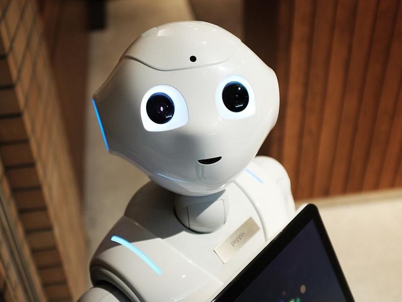 Iit Mandi: Applications For Admission To Masters In Robotics Open