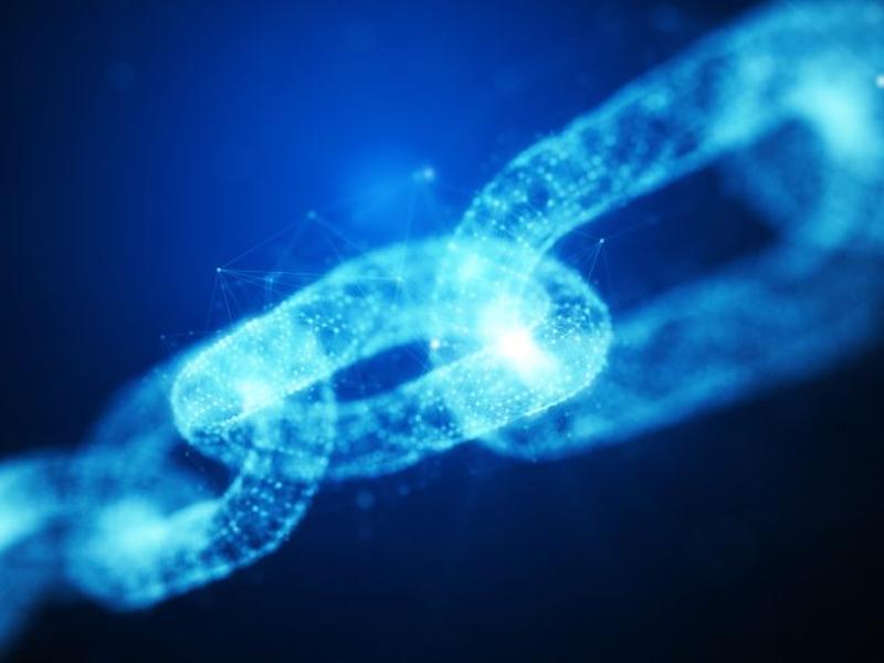 Industry Voices: What Can Blockchain Do For The Automotive Industry?