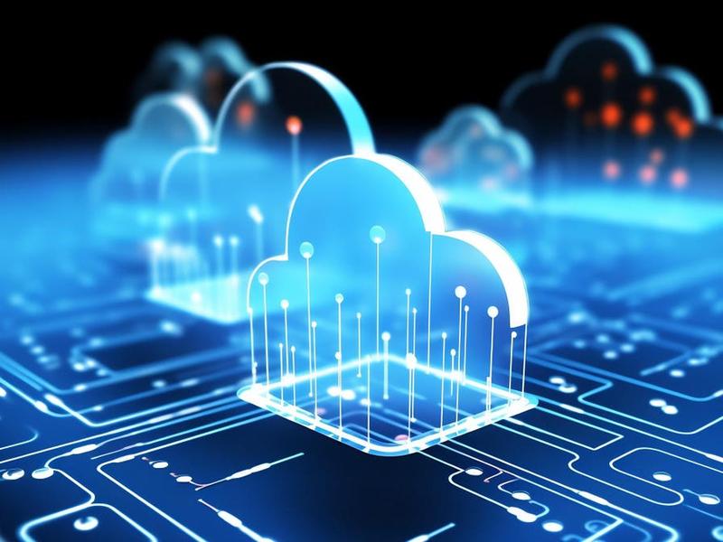 The 10 Biggest Cloud Computing Trends In 2024 Everyone Must Be Ready For Now