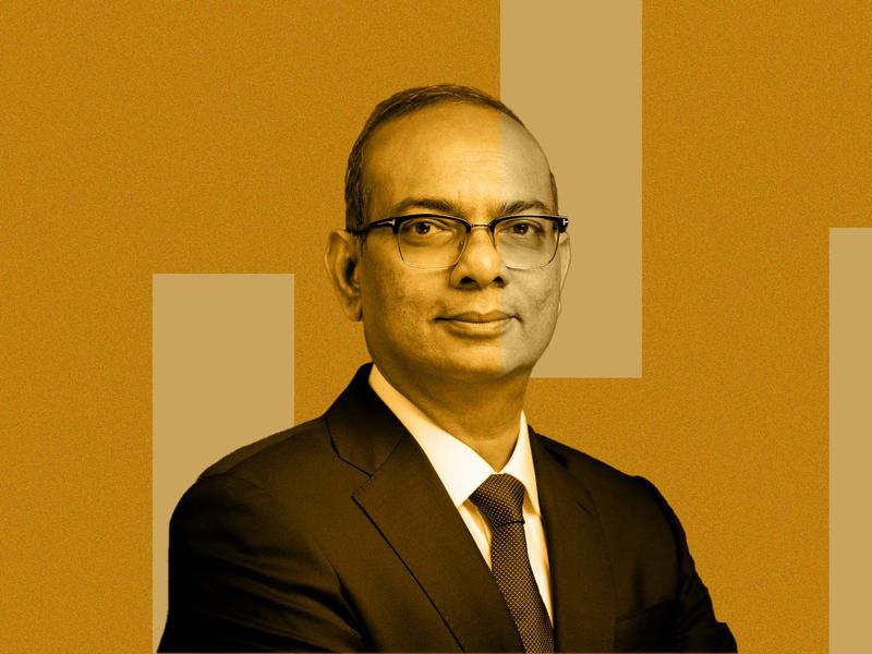 Ai Will Augment Human Capabilities: Wns Global Services Ceo