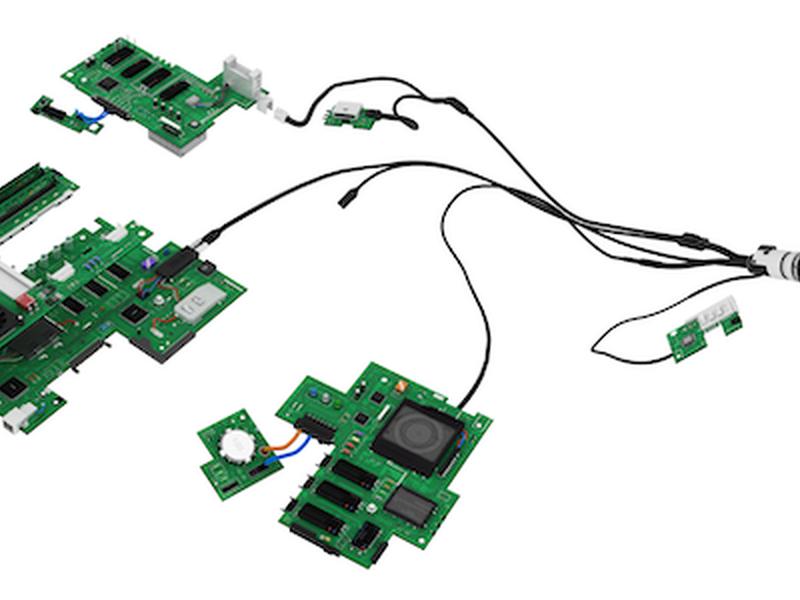 Hybrid Connectors: Powering The Next Frontier In Iot And Machine Le…