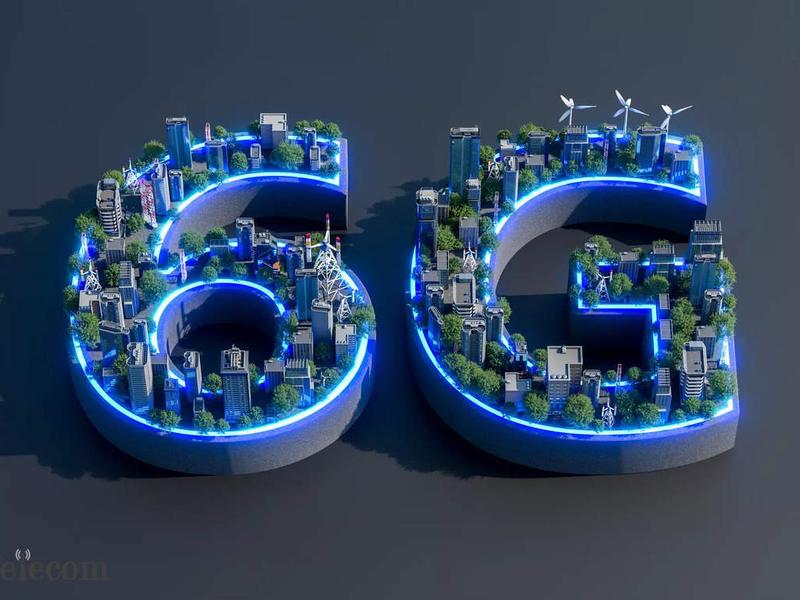 How India Is Preparing For 6g Revolution