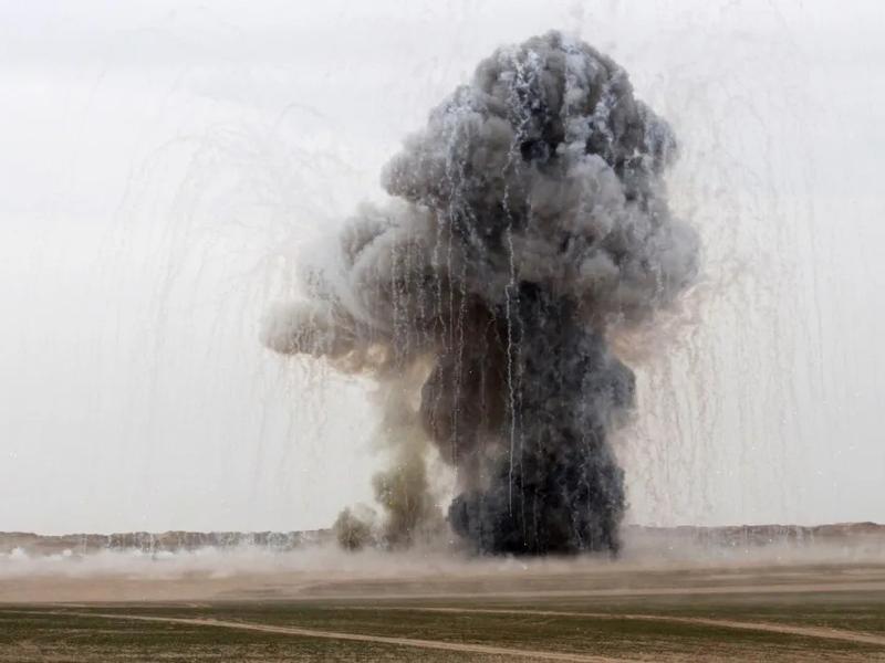 Army Cio Garciga Forecasts Cloud Growth Following ‘really Hard Sprint’