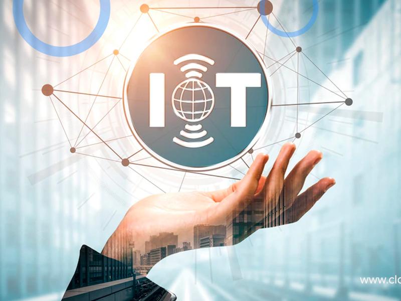 How Iot Is Redefining Hiring Practices And Transforming Hr Workflows