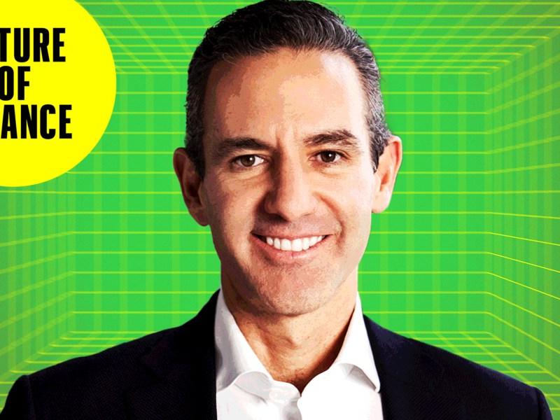Future Of Finance: Nubank’s Vélez Discusses Fintech’s Rise In Emerging Markets And How Brazil Is 5 Years Ahead Of The U.s.