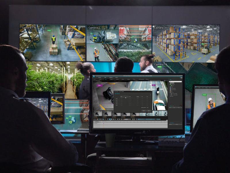 Secure, Smart & Scalable: The Future Of Video Storage