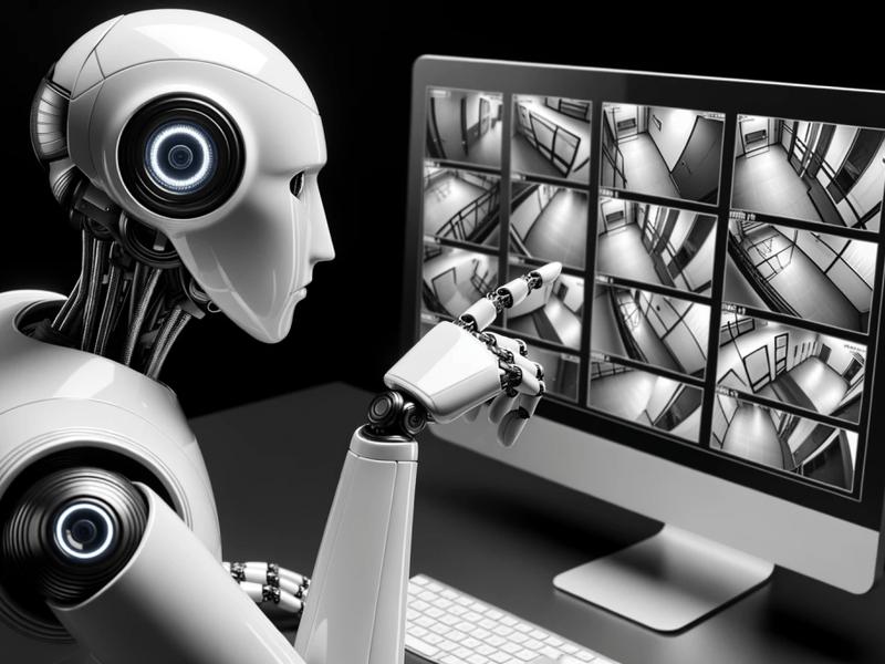 Deepmind Unisim Simulates Reality To Train Robots, Game Characters