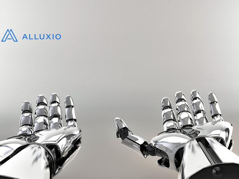 Alluxio Unveils New Data Platform For Ai Accelerating Ai Products’ Time-to-value And Maximizing Infrastructure Roi