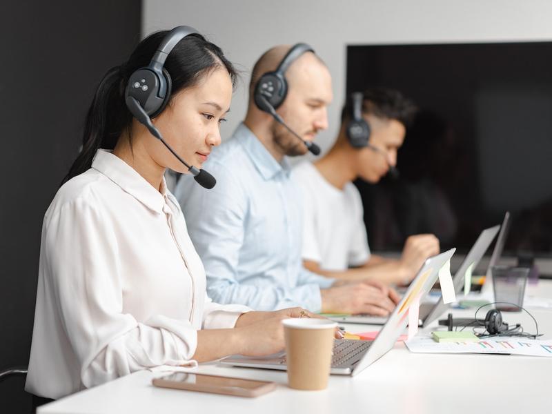 The Evolution Of Call Centers In The Modern Financial Services Industry