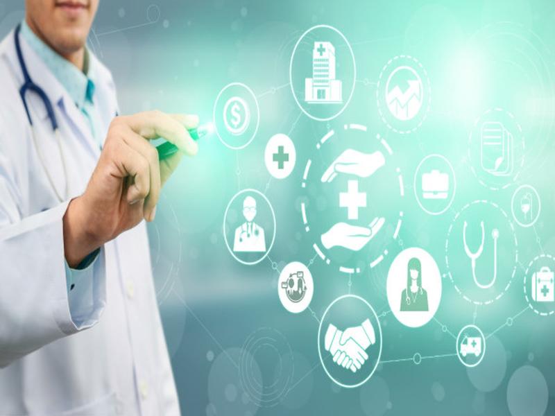 Insurtech For Health Insurance Market To Witness Stunning Growth With A Cagr Of 50.8%