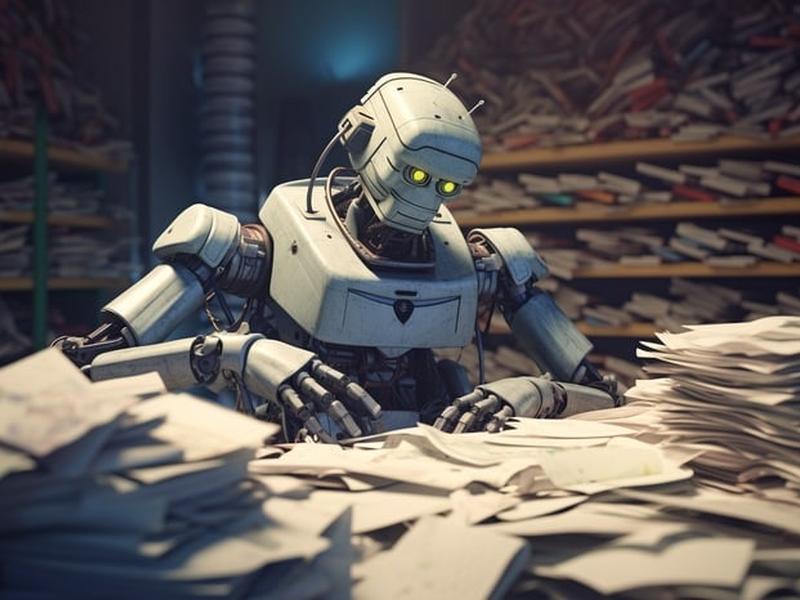 How To Read And Process Pdfs Locally Using Mistral Ai