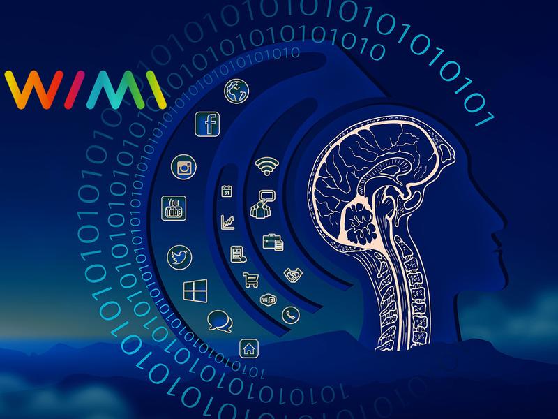 Wimi Is Researching Machine Learning-based Multi-focus Image Fusion