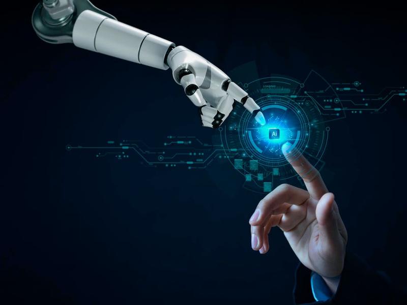 Council Post: Ai: Is The Intelligence Artificial Or Amplified?