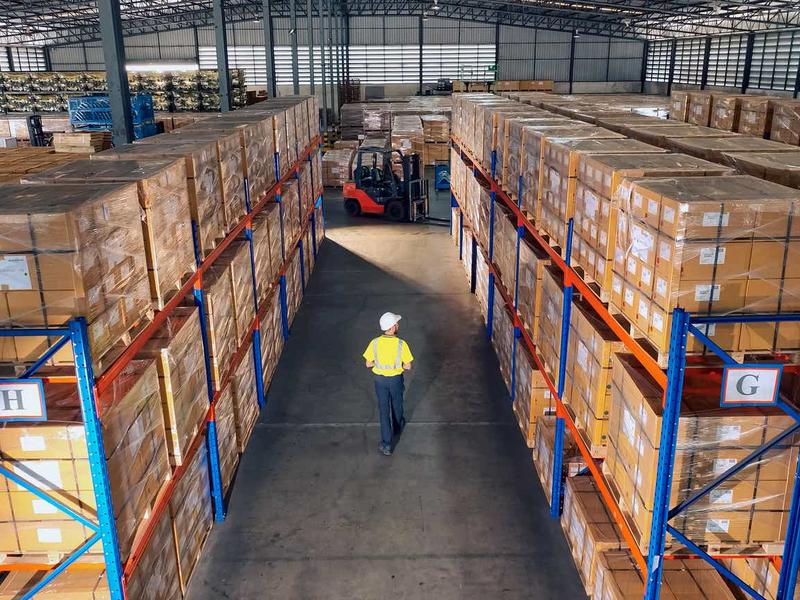 Ambarella Stock: Navigating Inventory Struggles And Market Challenges (nasdaq:amba)
