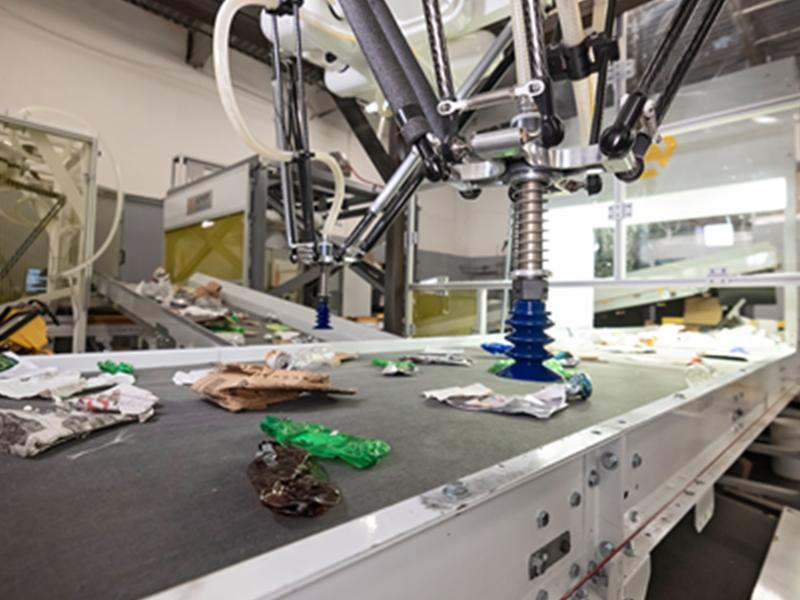Q&a: Amp’s Matanya Horowitz On Bringing Ai To The Recycling World And Where The Science Is Headed