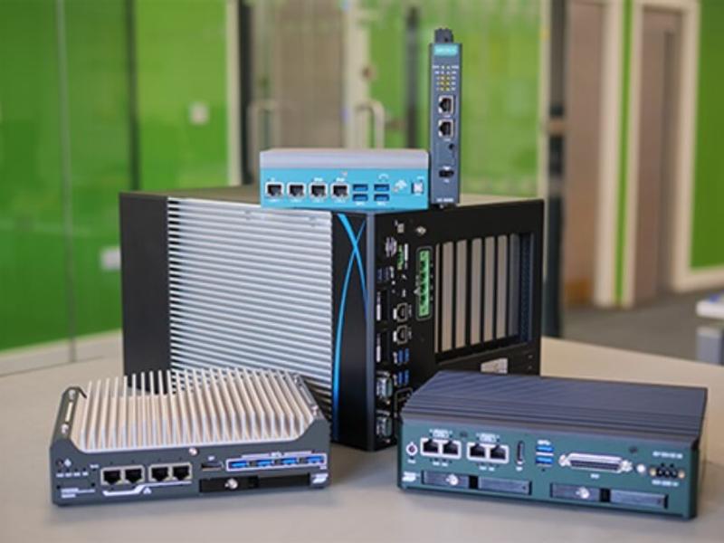 Edge Vs. Cloud: Determining The Superior Computing Model For Industrial Use