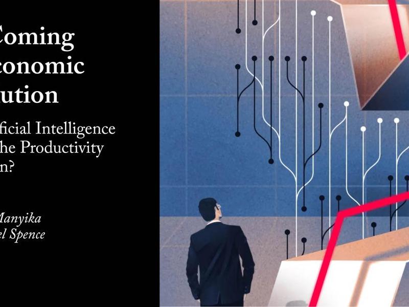 The Coming Ai Economic Revolution