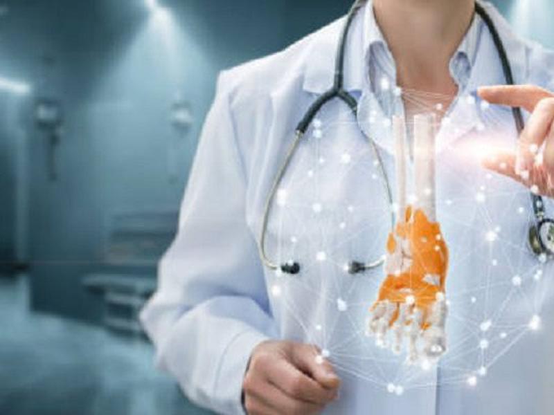 Revolutionizing Healthcare: The Power Of Artificial Intelligence