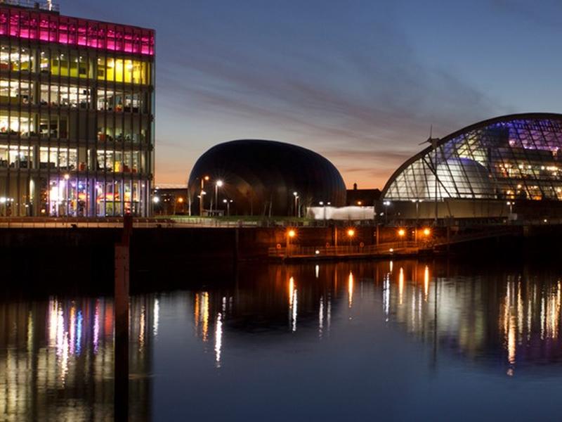 Cream Of The Crop: Meet The Finalists For The Iet Excellence And Innovation Awards