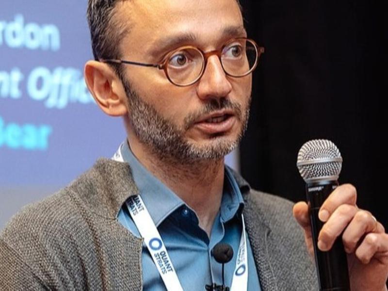 Goldman Sachs Ai Head Likes Technique That ‘creates A Trader’