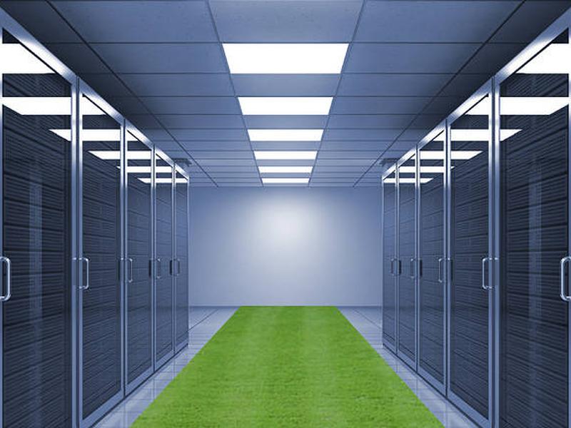 Power Tools: Turning Sustainable It Into A Business Catalyst