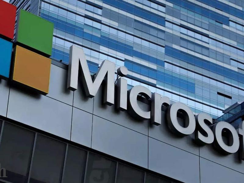 Microsoft’s Ai Investment Stabilizes Its Cloud Business