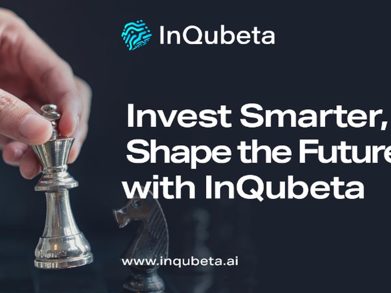 Could A $100 Inqubeta Investment Be Worth $5000 By 2025?