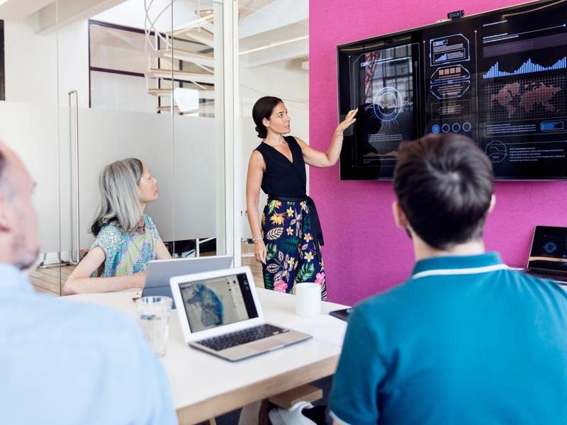 Council Post: Rise Of The Data Platform: How Ai Is Driving A Complete Rethink Of The Enterprise Data Stack