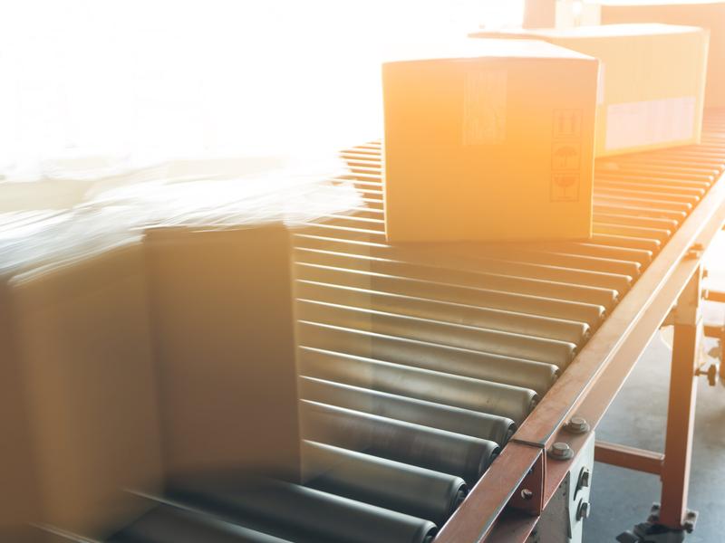 Crunching Data For Painless E-fulfillment Growth