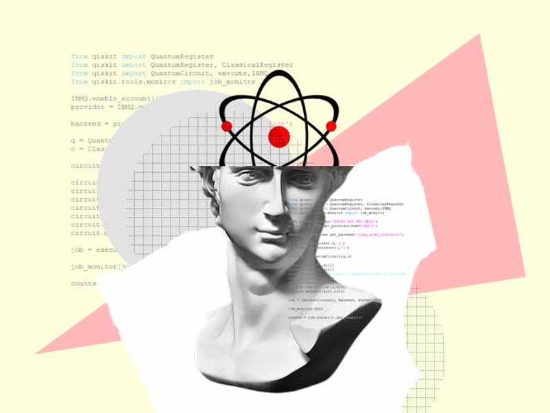 Quantum Machine Learning: Revolutionizing Data Analysis